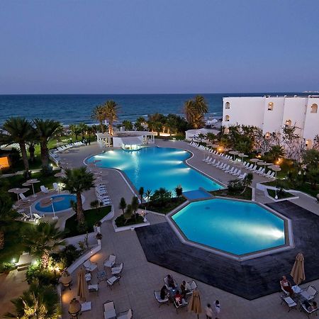 Thalassa Mehdiye Dış mekan fotoğraf