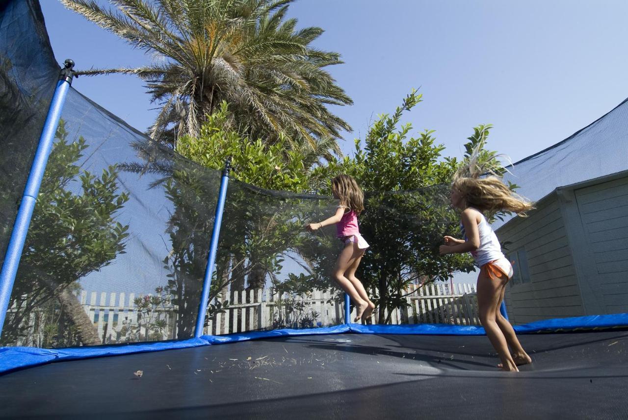 Thalassa Mahdia Otel Dış mekan fotoğraf