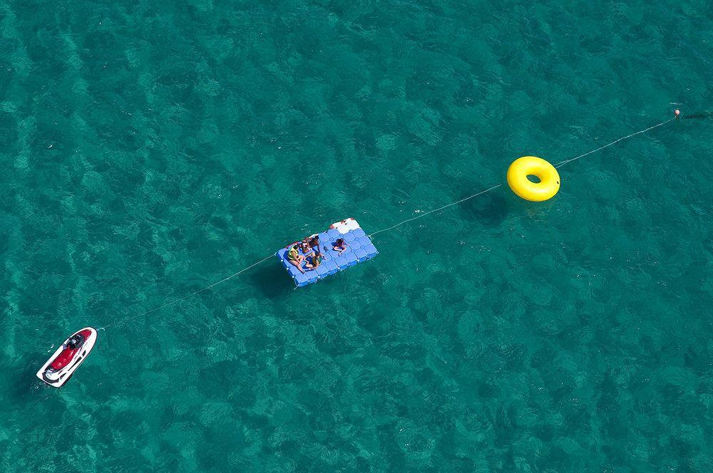 Thalassa Mehdiye Dış mekan fotoğraf