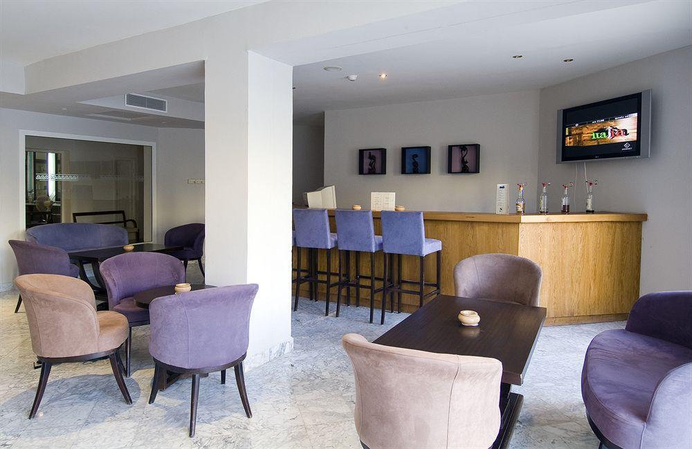 Thalassa Mehdiye Restoran fotoğraf