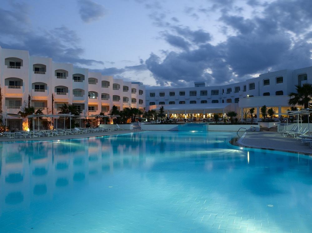 Thalassa Mehdiye Dış mekan fotoğraf