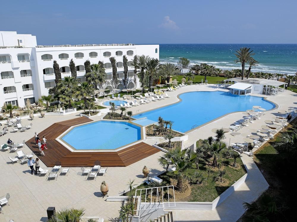 Thalassa Mahdia Otel Dış mekan fotoğraf