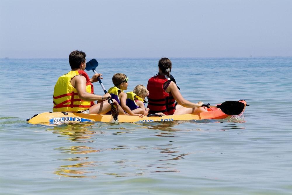 Thalassa Mahdia Otel Dış mekan fotoğraf