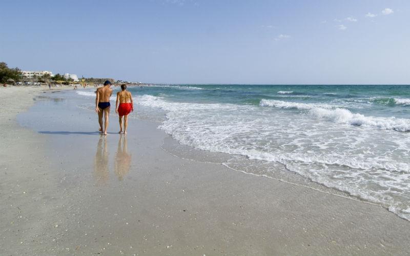 Thalassa Mahdia Otel Dış mekan fotoğraf