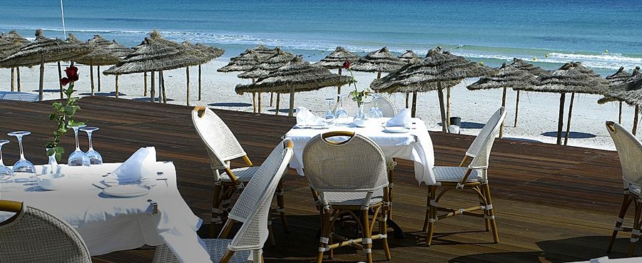 Thalassa Mehdiye Dış mekan fotoğraf