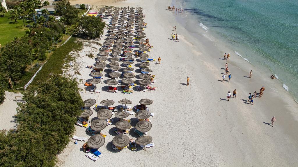 Thalassa Mehdiye Dış mekan fotoğraf