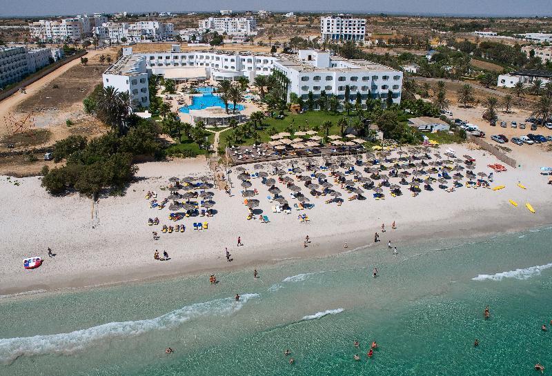 Thalassa Mehdiye Dış mekan fotoğraf