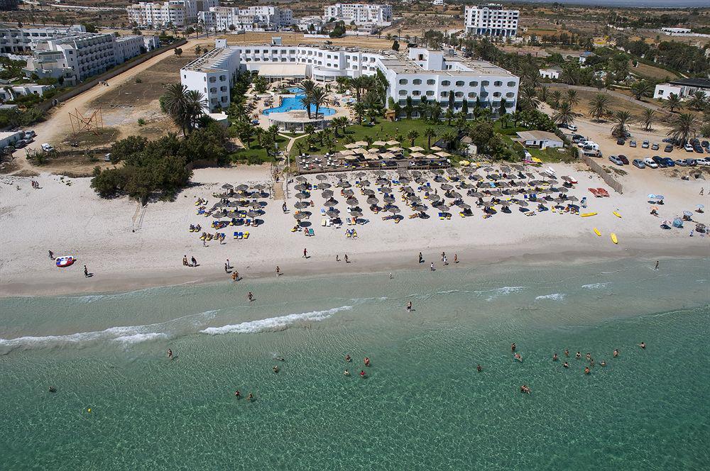 Thalassa Mehdiye Dış mekan fotoğraf