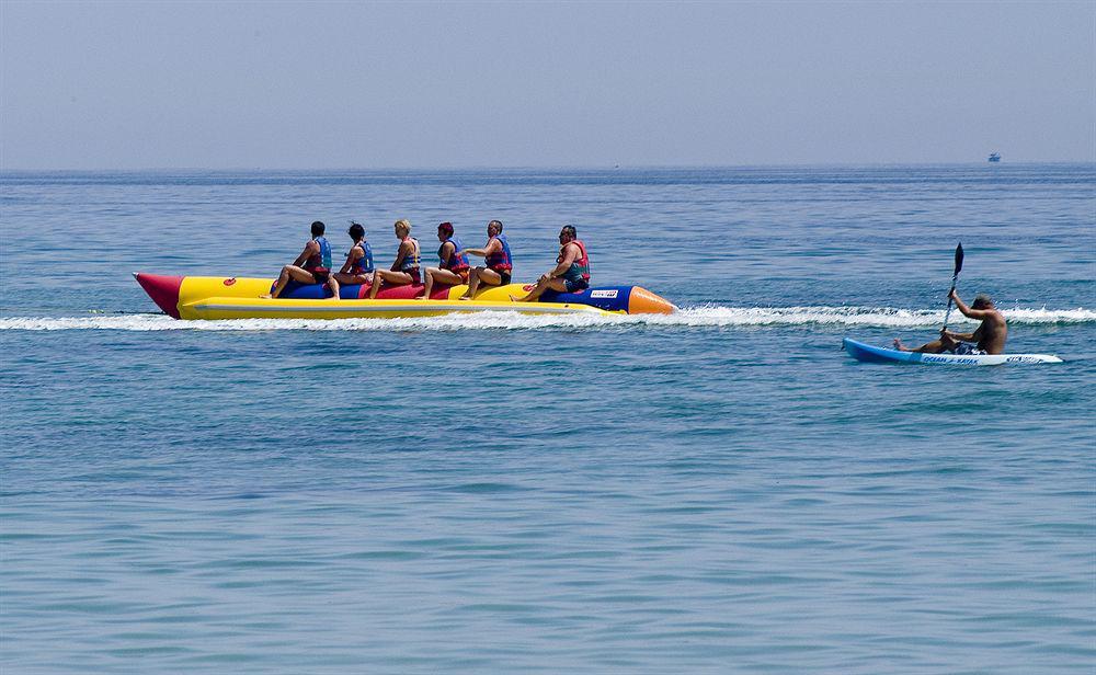 Thalassa Mahdia Otel Dış mekan fotoğraf